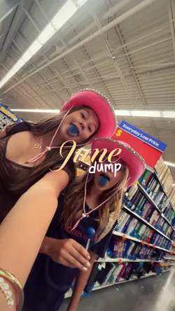 June dump | pin pics