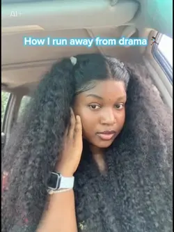 Drama-less Queen