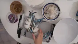 cooking