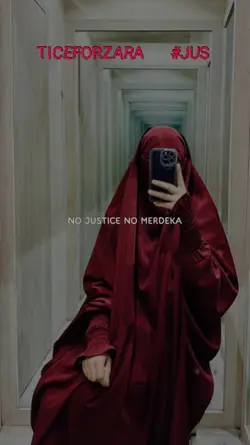 no justice no mrdeka