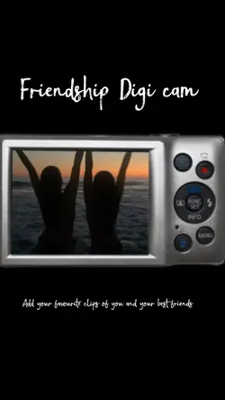 Best friends digi 