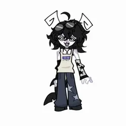 CapCut tween 😰