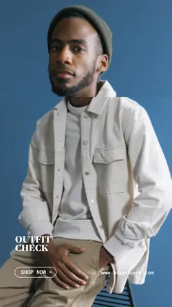 Outfit Check