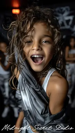 Kids Shuff