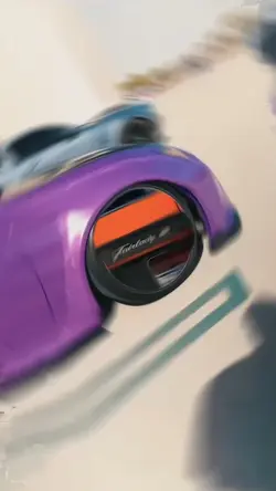free car edit