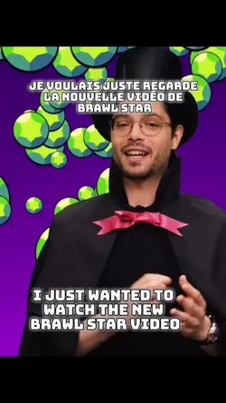 Brawl Star 