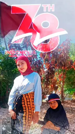 17 agustus