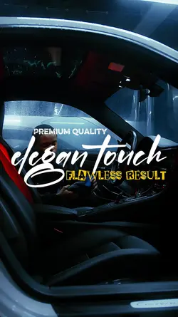 Premium quality
