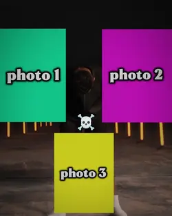 NEW TREND TEMPLATE