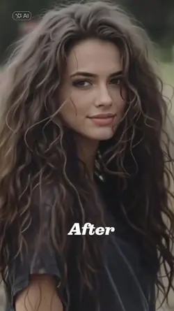 hair style