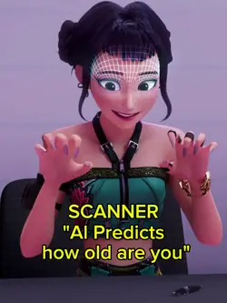 Ai Scanner Predicts