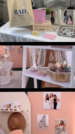 Pop up