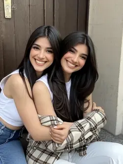 twin filter 
