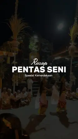 Pentas 17 Agustus