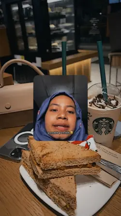 Aku bukan pendek