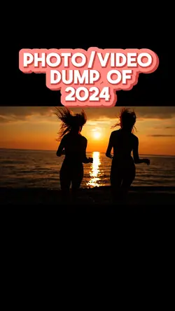 my 2024 so far