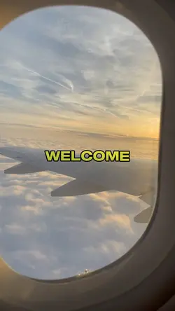 welcome
