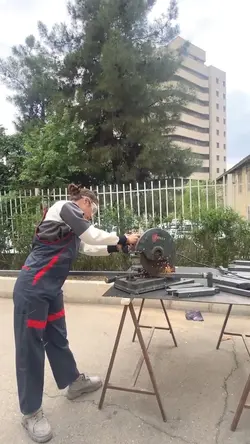 سکوت کنم پیشه⚡️✌🏻