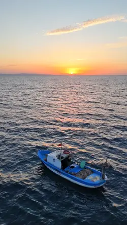 KAYBOLAN YILLARIM