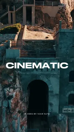 cinematic emotional 