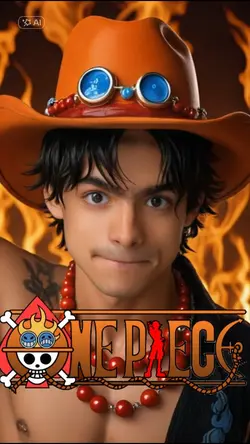 PORTGAS D ACE