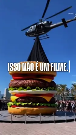 HAMBÚRGUER- INTRO IA