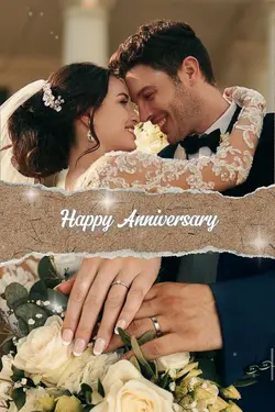 Happy Anniversary