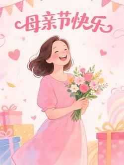 妈妈是最好 
