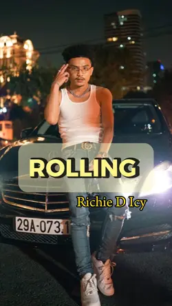 Rolling