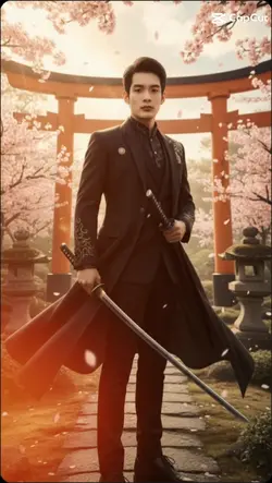 samurai