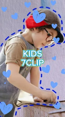 Kids 7Clip