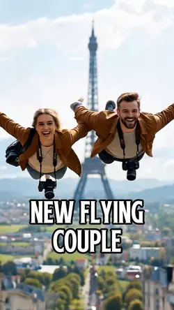 Flying AI Filter