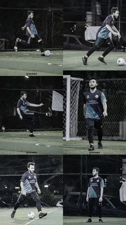 Minisoccer