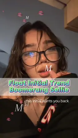 Float Initial Trend 