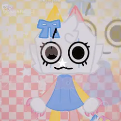dandy's world