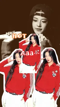 Hot Sauce Babymonste