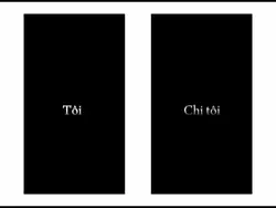 Giới thiệu tôi-c tôi