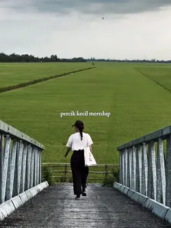 versi 8 klip percik