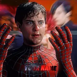 Spider Man edit free