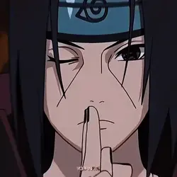 itachi hard edit