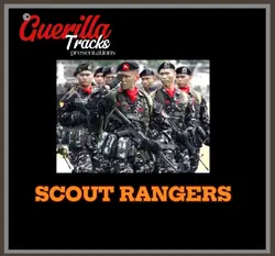 Scout Rangers 