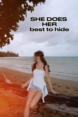when she cries lyric