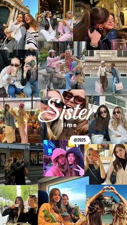 sister time