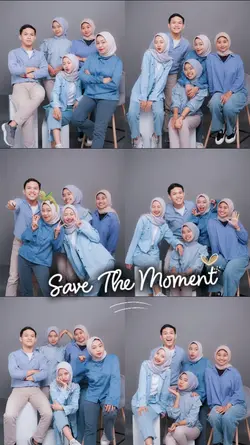 Save The Moments