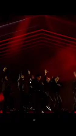 Mic drop same energy