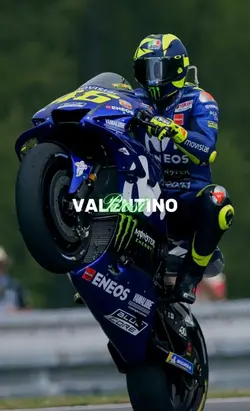 Valentino Rossi