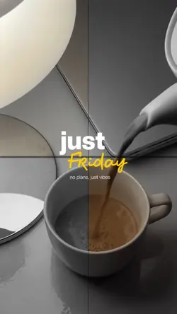 Friday