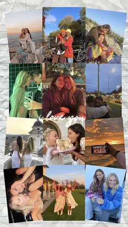 bsf moodboard