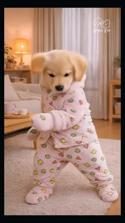 Dog Dancing Trend