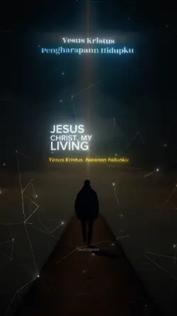Jesus Christ 